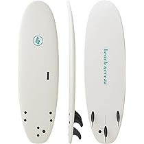 Amazon | ビーチアクセス(Beach Access) m-softシリーズ 6'0